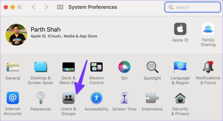 Top 6 Ways To Fix Google Chrome Not Opening On Mac Guiding Tech