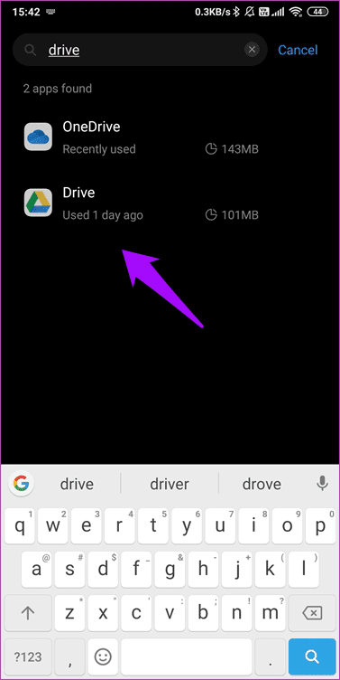 Fix Google Drive Videos Not Playing or Processing Error 12