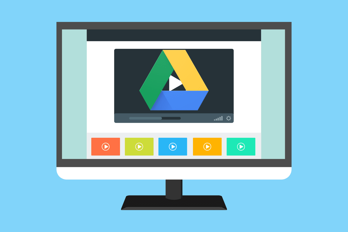 Fix Google Drive Videos Not Playing or Processing Error