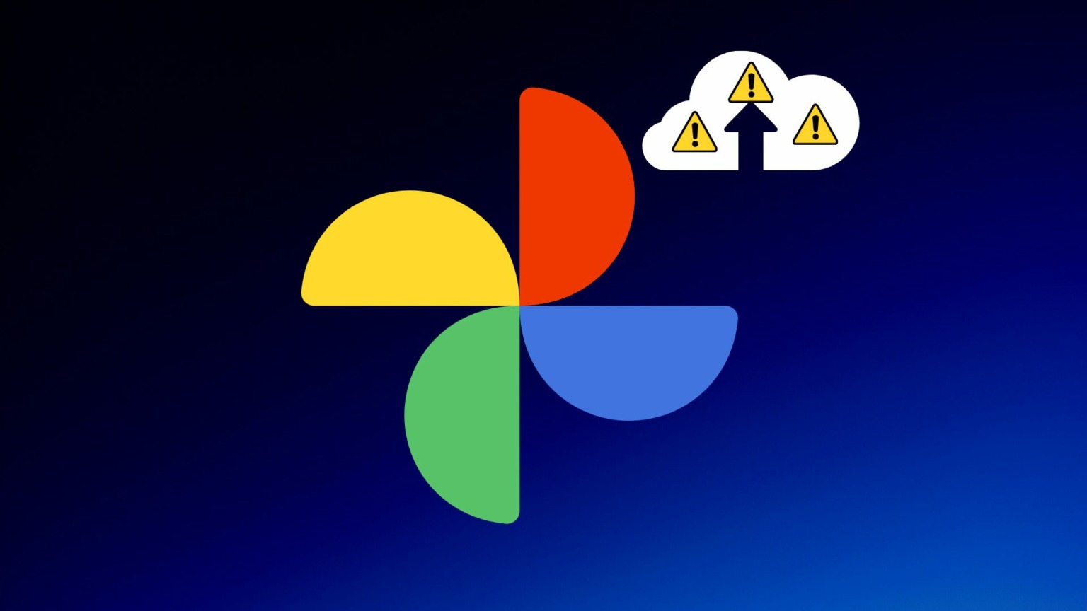 3 Ways to Fix Google Photos Save to Device Not Working Guiding Tech
