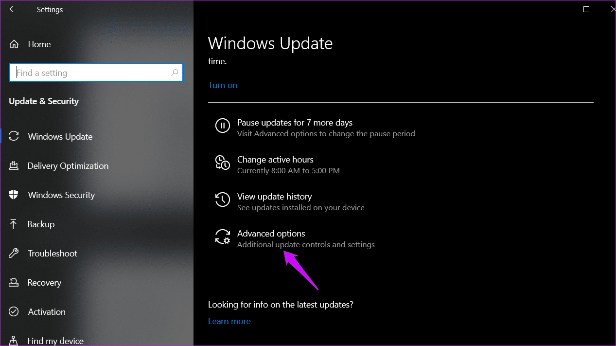 Fix Hardlock sys Error in Windows 10 7