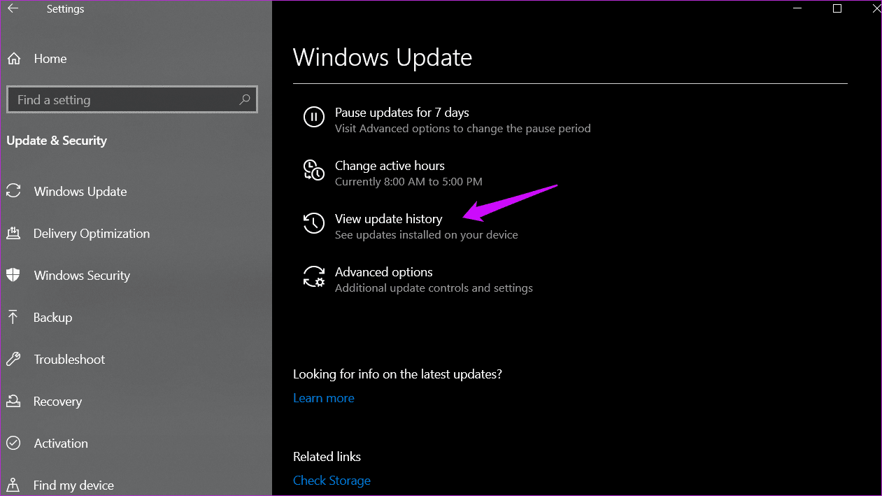 Fix Hardlock sys Error in Windows 10 9