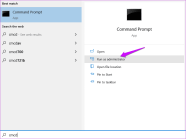 7 Best Ways To Fix App Icons Not Showing In Taskbar On Windows 10