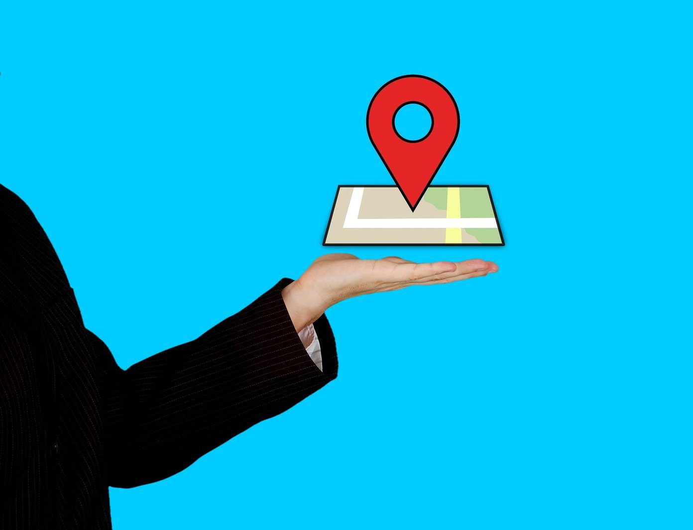 Top 12 Ways to Fix Improve Location Accuracy Pop-Up in Android