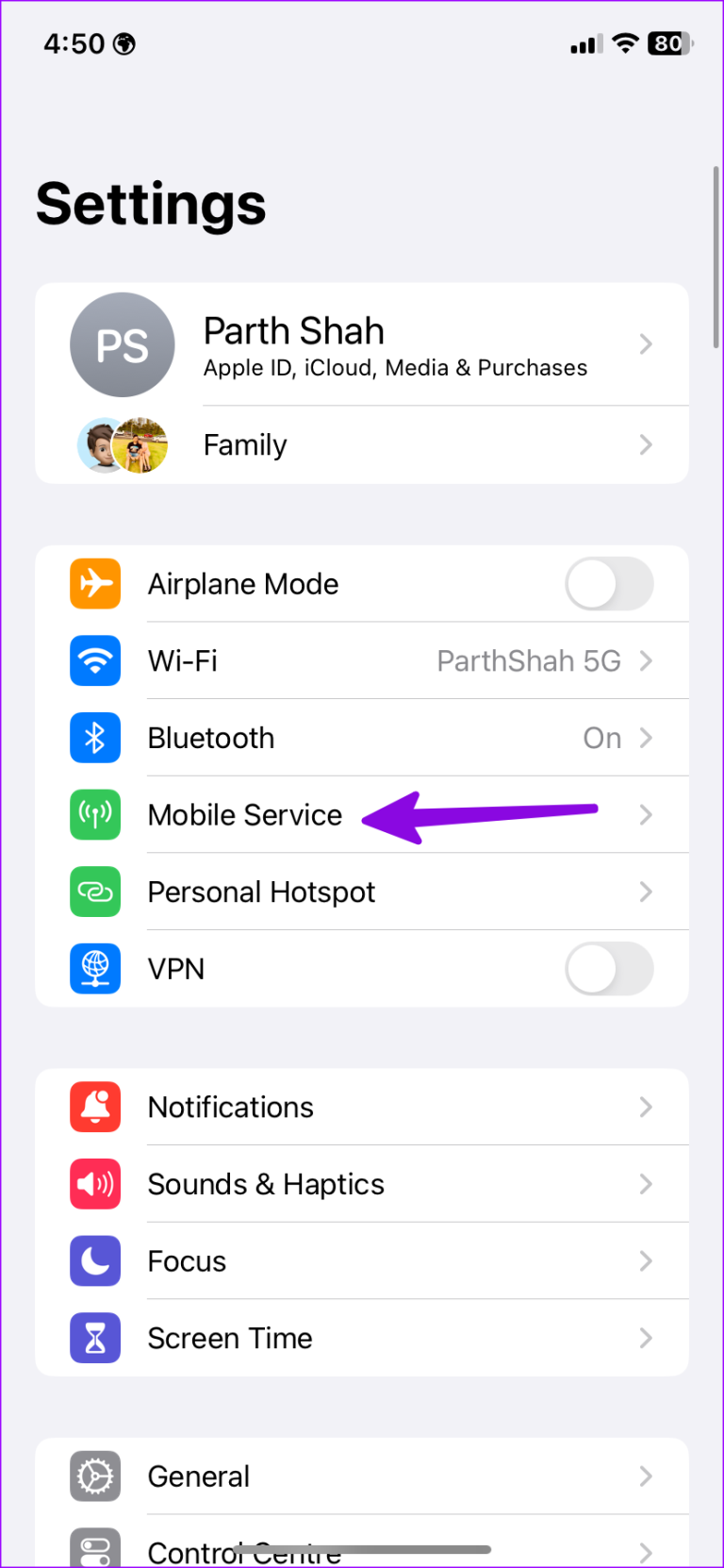 10 Ways to Fix Instagram Lag on iPhone and Android Guiding Tech