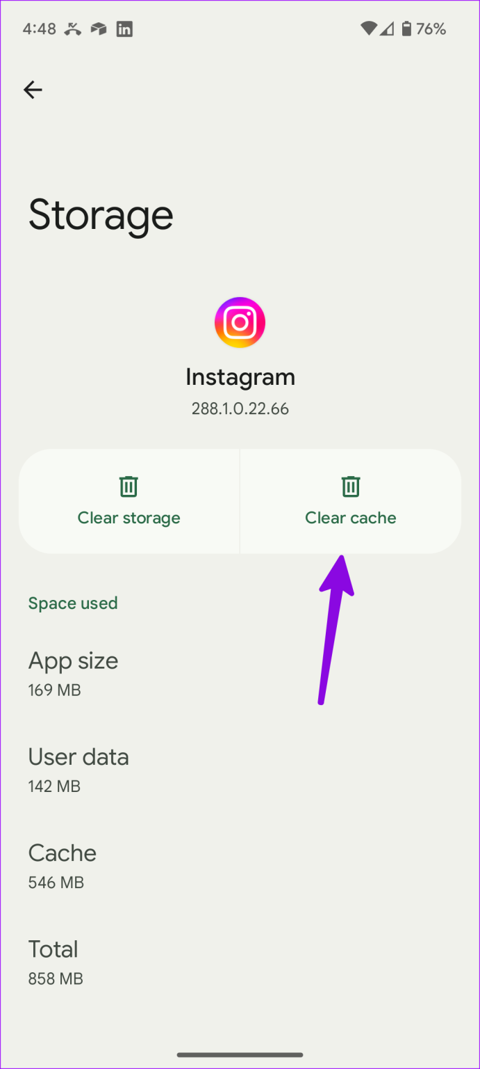 5 Ways to Fix Instagram Lag on iPhone and Android Guiding Tech