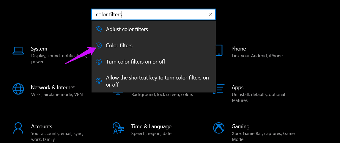 Fix Inverted Colors Issue on Windows 10 11