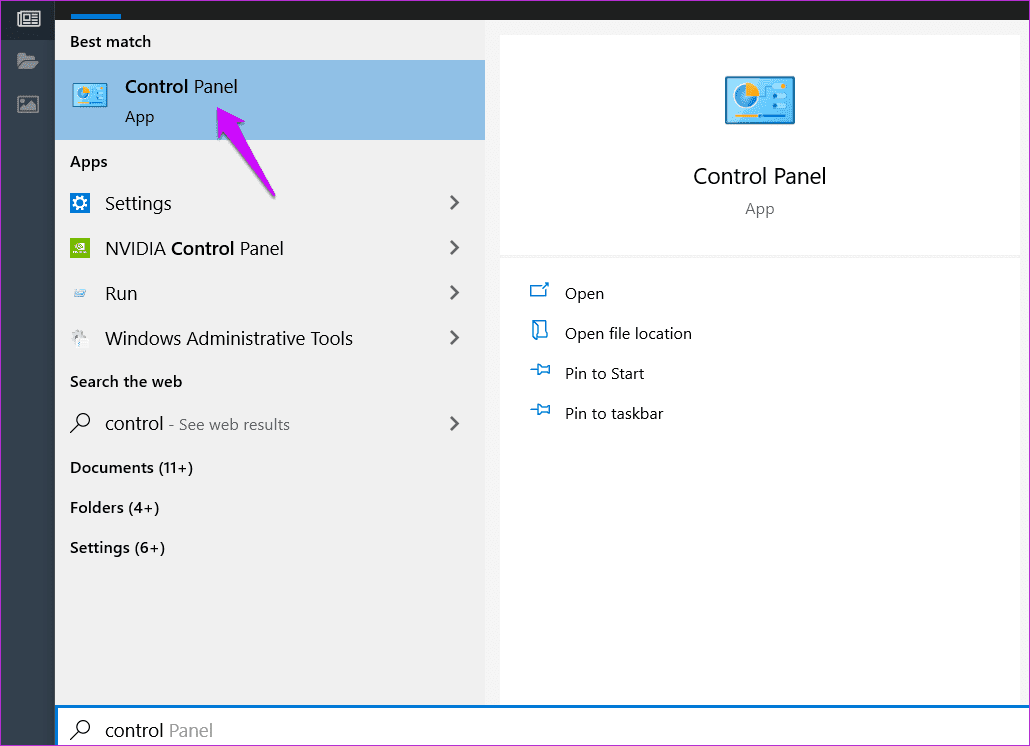 Fix Inverted Colors Issue on Windows 10 5