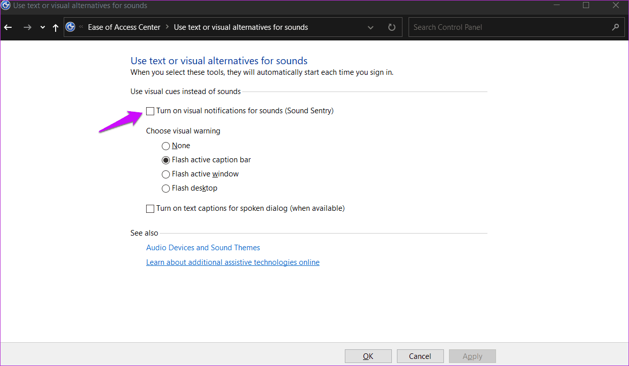 Fix Inverted Colors Issue on Windows 10 7