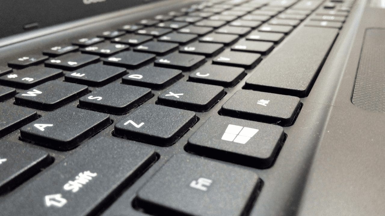 Fix Keyboard Function Keys Not Working on Windows 10 11