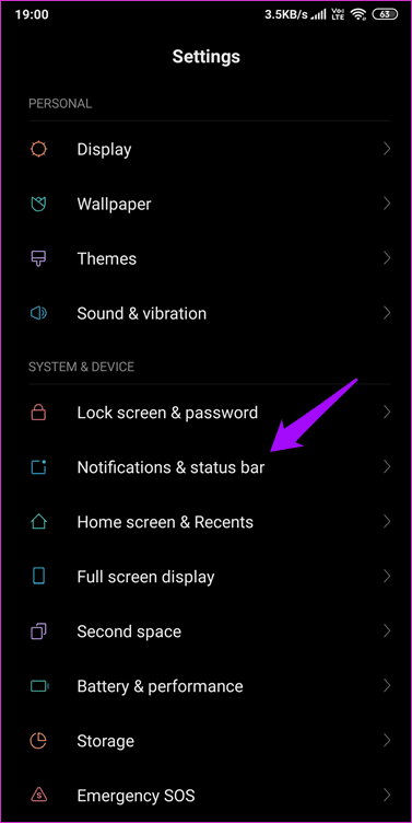 Fix Miui Lockscreen Notifications Not Working 7
