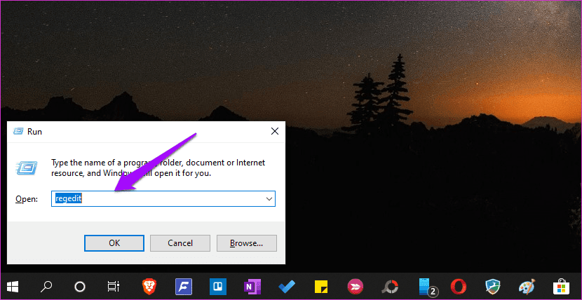 Fix Ms Paint Not Working On Windows 10 Error 10