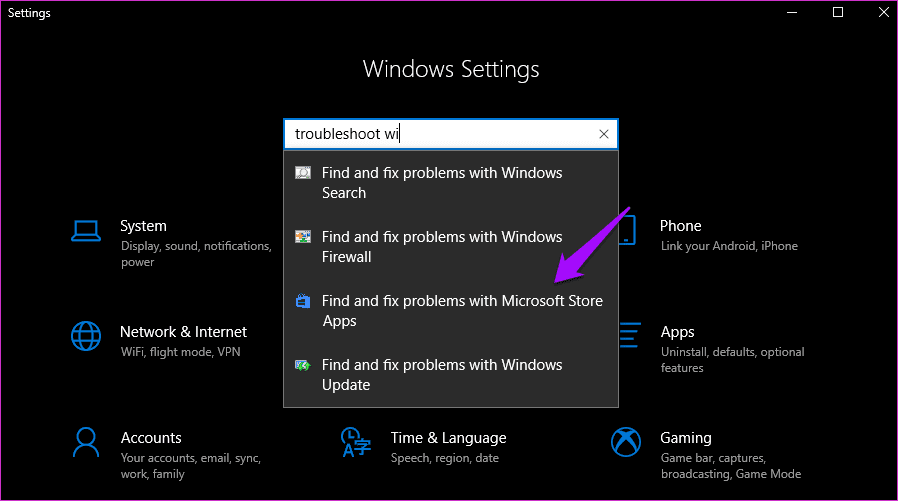 Fix Msn Weather Not Working In Windows 10 12