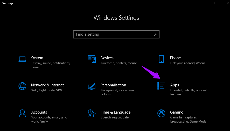 Fix Msn Weather Not Working In Windows 10 15