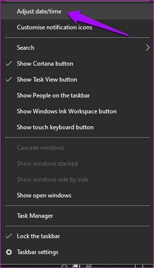 Fix Msn Weather Not Working In Windows 10 5