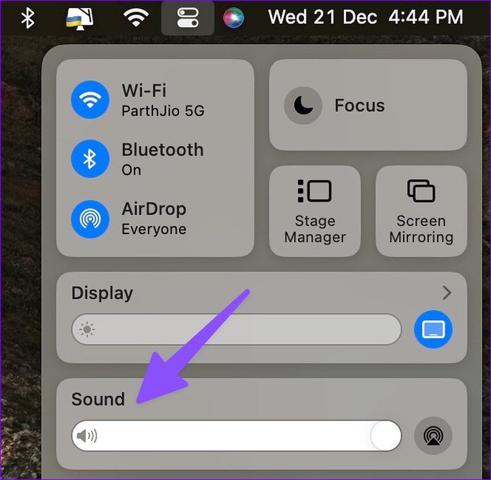 level up sound on Mac