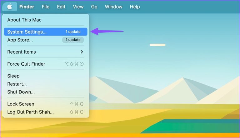 Top 9 Fixes for MacBook Not Waking Up From Sleep - Guiding Tech