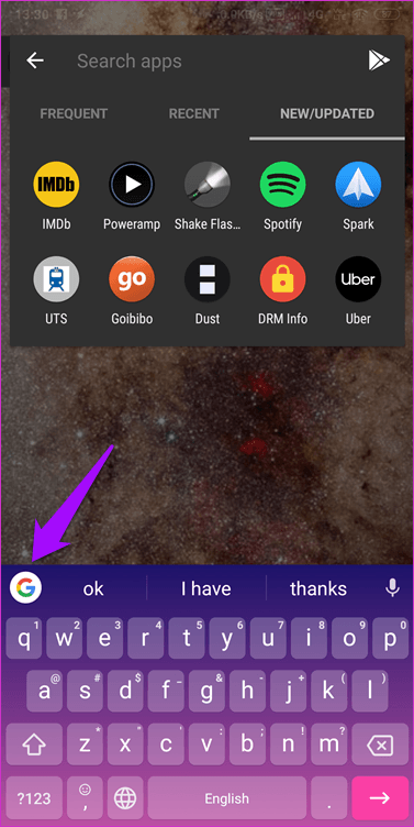 Fix Microphone Not Working On Gboard 13
