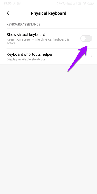 Fix Microphone Not Working On Gboard 21