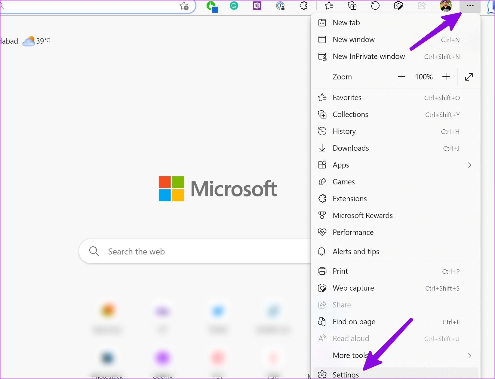 12 Best Ways To Fix Microsoft Edge Closed Unexpectedly On Windows
