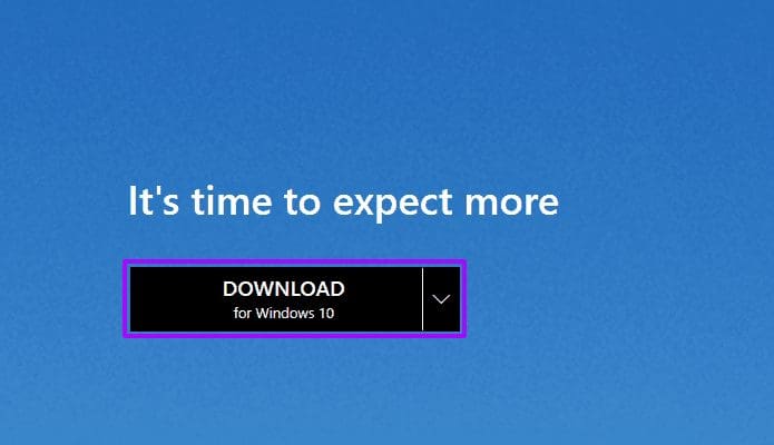 Fix Microsoft Edge Not Opening on Windows 10 10