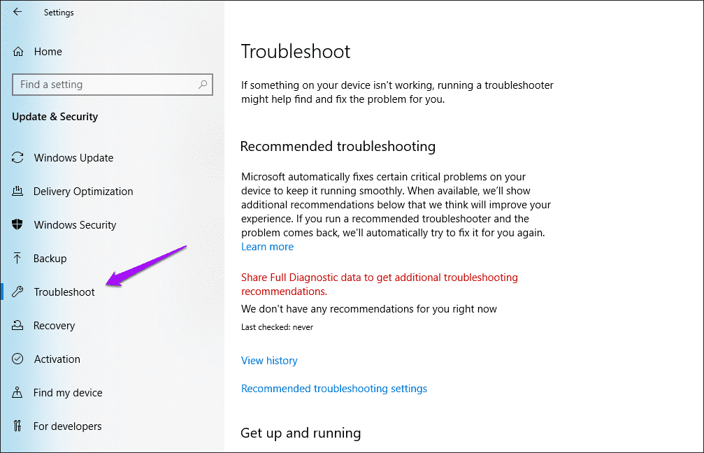 Fix Microsoft Store Get Install Not Working Issue 14