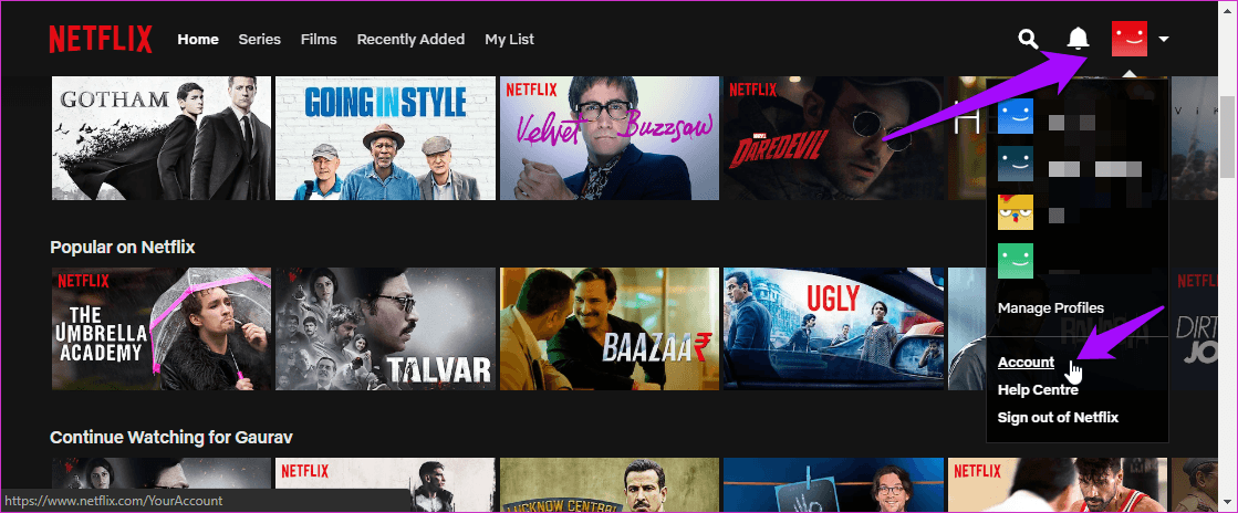Fix Netflix Video Quality 7