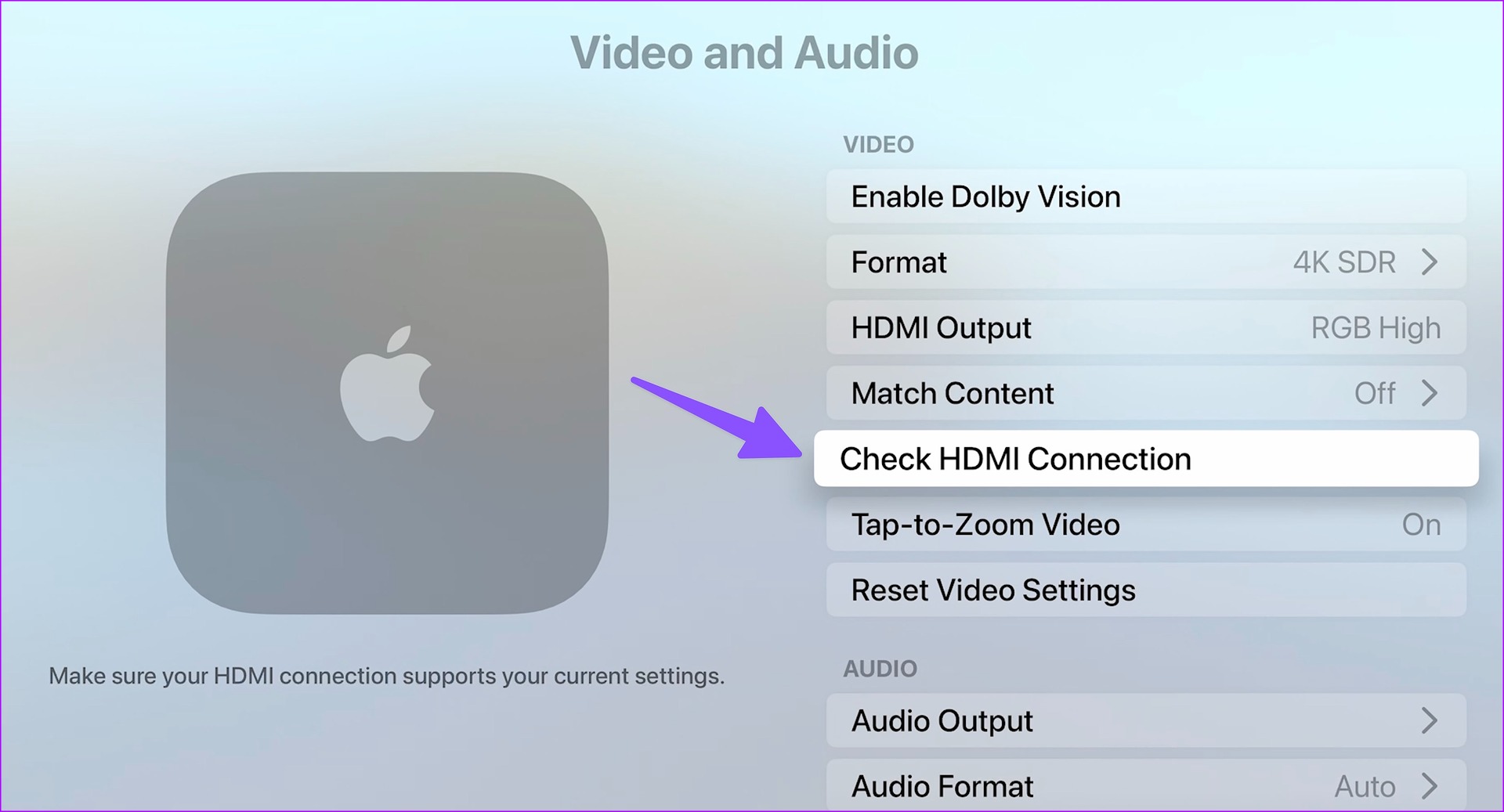 Top Ways to Signal on Apple TV - Guiding Tech