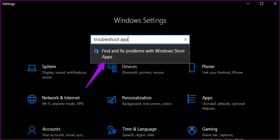 Fix One Drive Sync Is Pending or Stuck Error in Windows 10 10