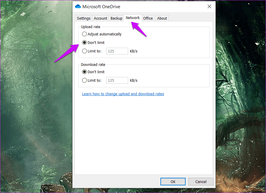 Fix One Drive Wont Stop Syncing Error on Windows 10 18