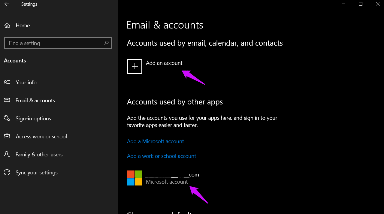 Fix One Drive Wont Stop Syncing Error on Windows 10 9