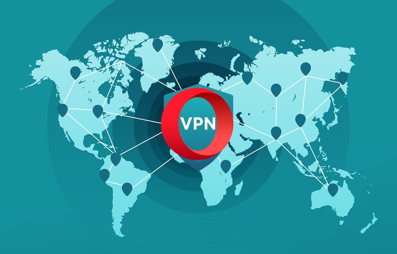 10 Best Ways to Fix Opera VPN Not Working on Android