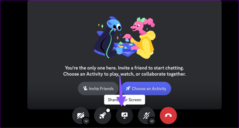 Top 6 Ways to Fix Bad Discord Stream Quality - Guiding Tech
