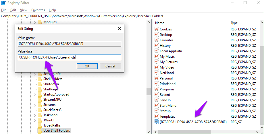 Fix Print Screen on Windows Not Working Error 7