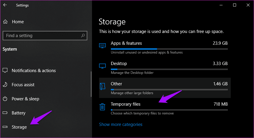Fix Recycle Bin Is Grayed out Issue in Windows 10 6
