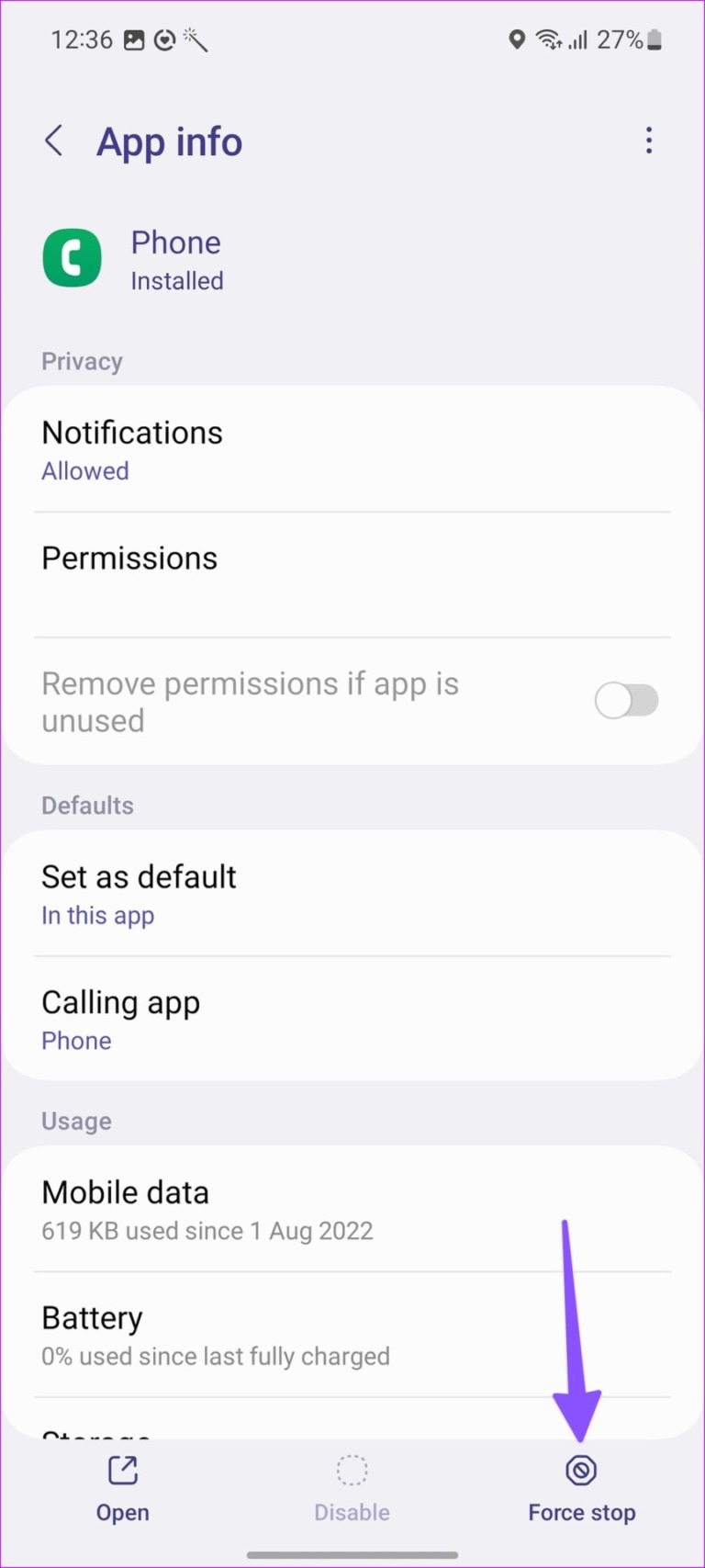 Top 9 Ways to Fix Samsung Galaxy Phone Screen Remains Black During a