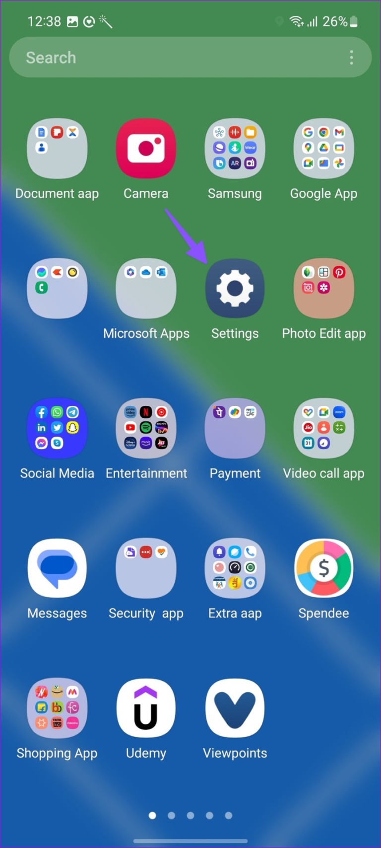 Top 9 Ways to Fix Samsung Galaxy Phone Screen Remains Black During a
