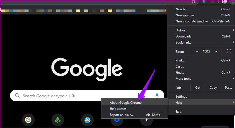 Fix Scroll Bar Is Not Showing In Chrome Error 1