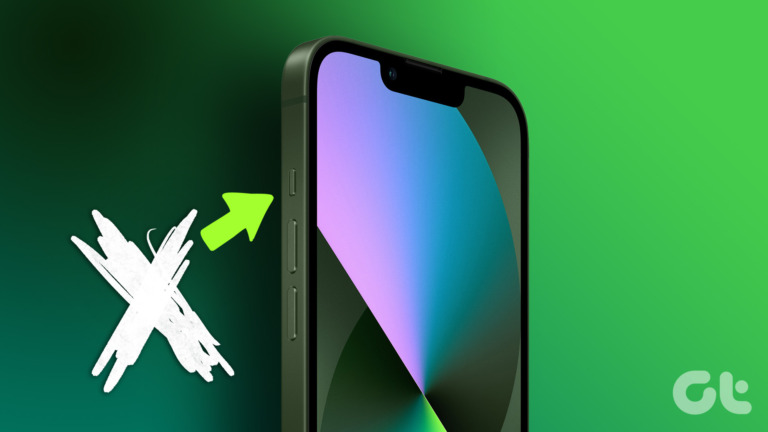 What Is iPhone Switch Control and How to Use It - Guiding Tech