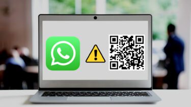 Top 9 Ways to Fix WhatsApp QR Code Not Loading or Working on Desktop
