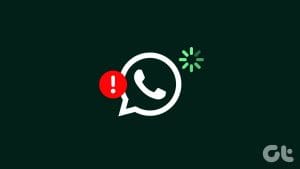 Fix WhatsApp Reconnecting Issue on iPhone