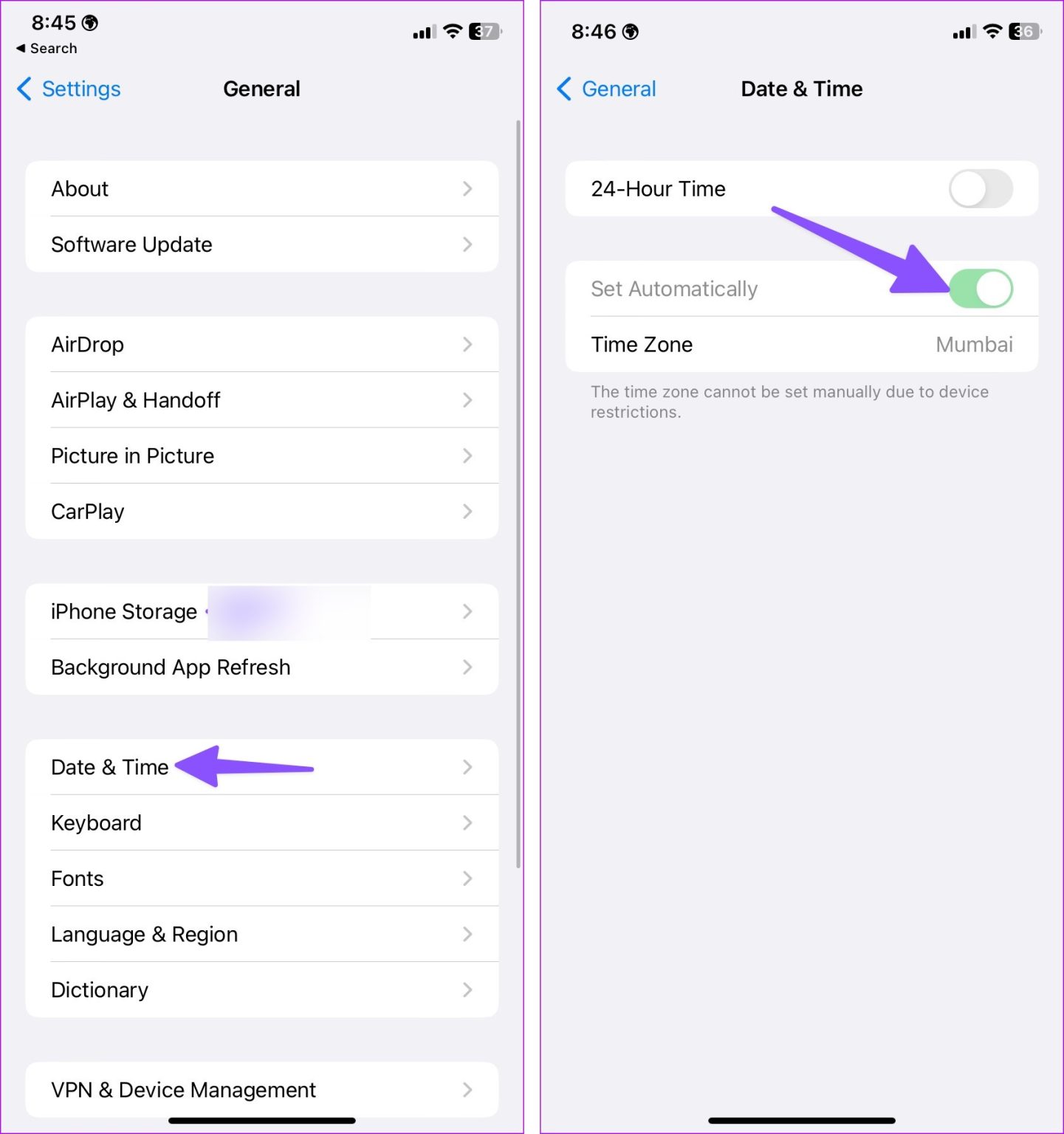 6 Ways to Fix WhatsApp Media Download Failed Error on Phone Guiding Tech