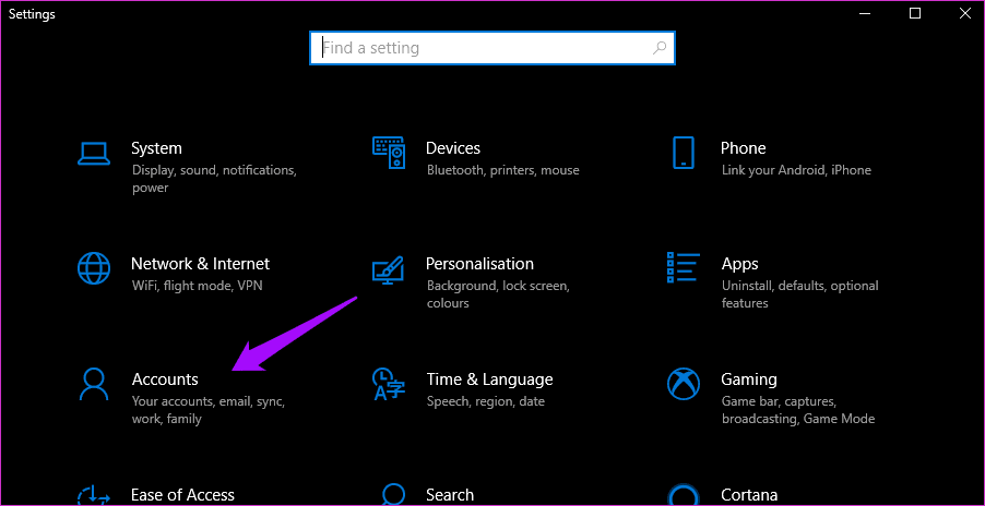 Fix Windows 10 Remote Desktop Connects To Black Screen Error 13