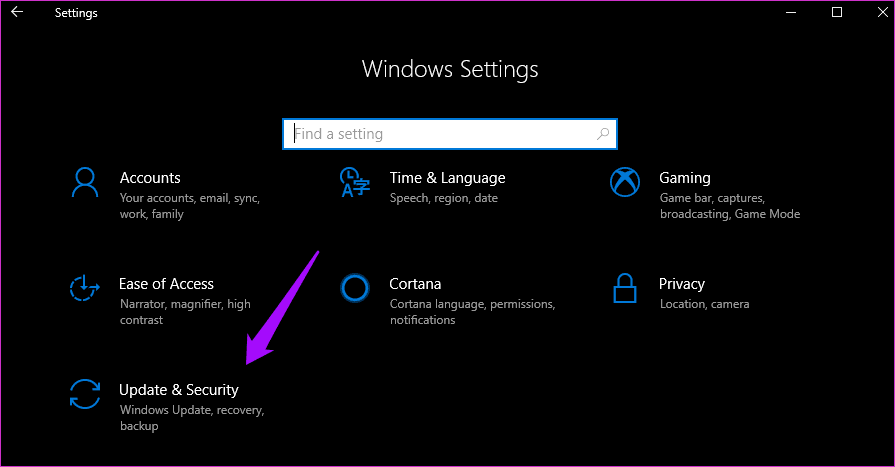 Fix Windows 10 Shuts Down Instead Of Going To Sleep Or Hibernating Error 1