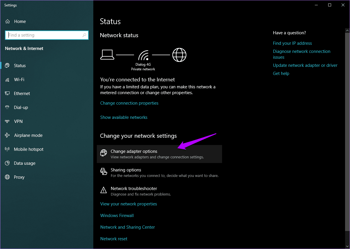 Fix Windows 10 We Couldnt Connect To The Update Service Issue 4