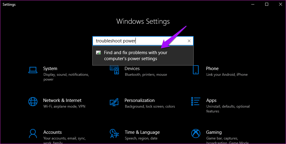 Fix Windows 10 Wont Wake up From Sleep Mode Error 13