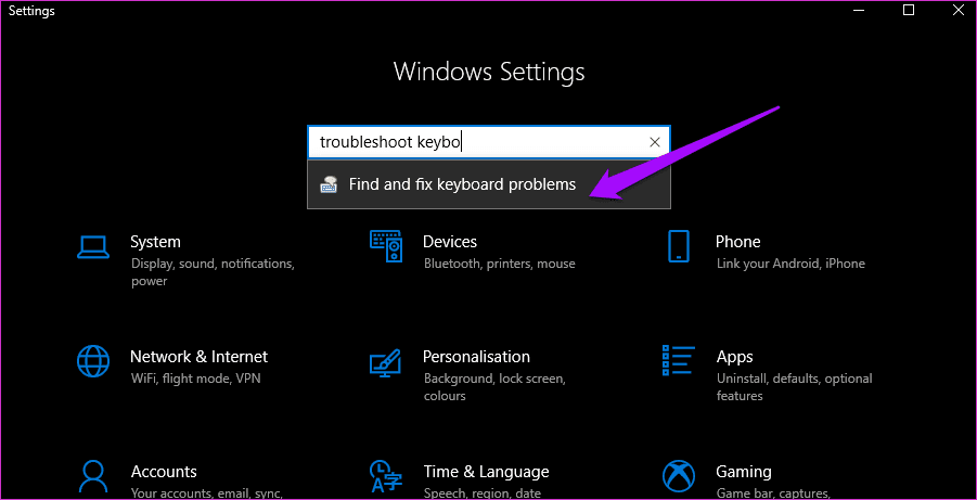 Fix Windows Alt F4 Key Not Working Error On Windows 10 7