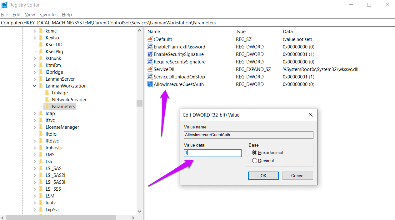 Fix Windows Folder Access Denied Error 14