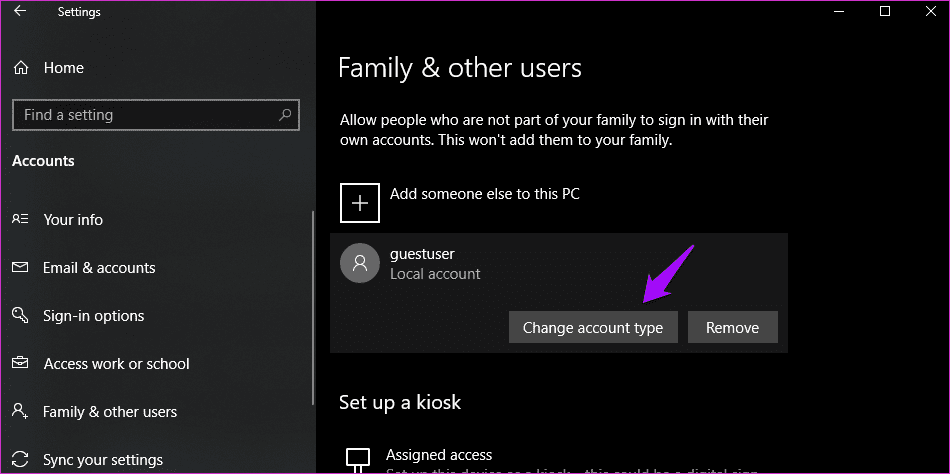 Fix Windows Search Bar Is Missing Issue 15