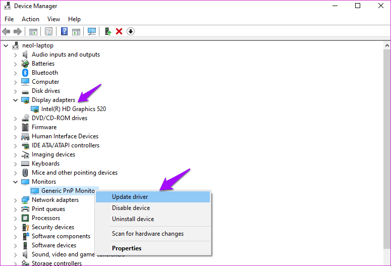 Fix Windows Search Bar Is Missing Issue 8
